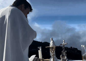 Climbing Kilimanjaro for Our Lady — A Work That Should Not Make Sense