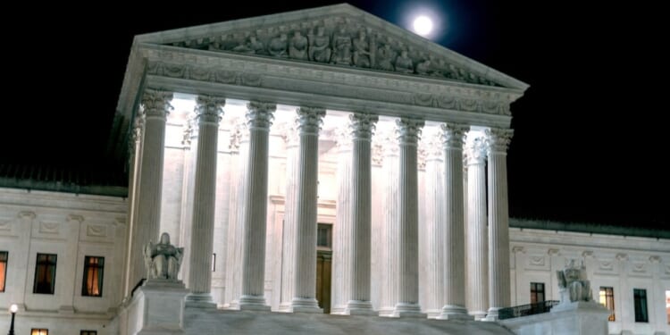Colorado Catholic preschool discrimination case hits Supreme Court