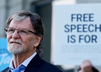 Colorado’s pattern of religious persecution