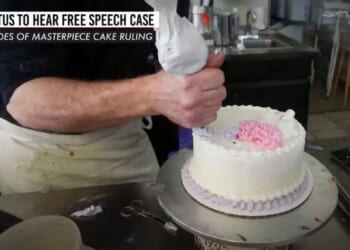 Colorado’s war on religion