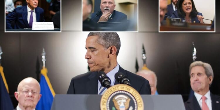 Congressional stock trade ban remains at the forefront after 20 years