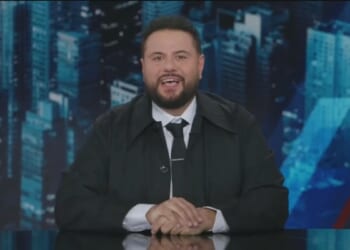 Conservatives Use 'Lazy Tropes' To Justify Bombing Muslims