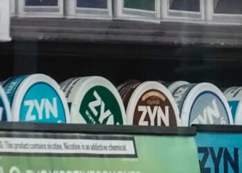 Costa Rica’s nicotine pouch ban is an attack on the US