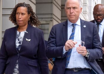 DC cracks down on competition with Empower ride share ban