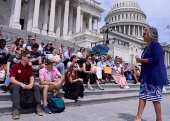 DC region saw the most lost jobs in US last year, BLS data show