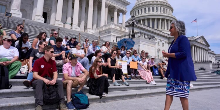 DC region saw the most lost jobs in US last year, BLS data show