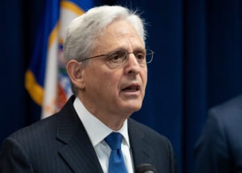 DOJ Fires Multiple Prosecutors Who Weaponized FACE Act