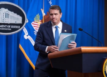 DOJ targets record denaturalizations in citizenship fraud crackdown