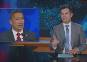 Daily Show Labels Opposition To Drag Queens In Recruitment Videos 'Extremist'