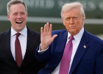 Dan Driscoll has no intent to resign as Army Secretary despite Hegseth tension