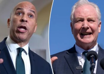 Democrats admit higher taxes aren't worth it