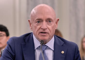 Democrats lost in space on attempt to kill education freedom tax credit