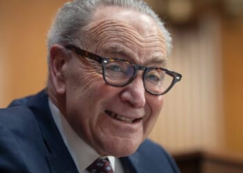 Democrats pinch GOP on affordability with Senate ‘vote-a-rama’