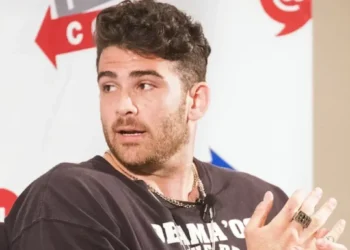 Democrats squirm as the Left embraces Hasan Piker