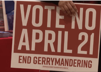 Dems Win In Virginia, Could Lose In Court