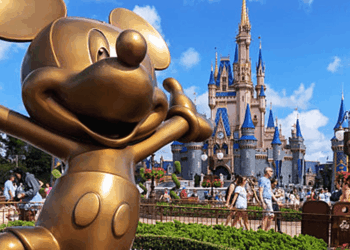 Disney fans cheer as Mouse House reverses DEI-inspired theme park change