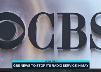 Do 'Major Shakeups' Mean CBS News Is in Free Fall?