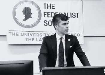 Mississippi Solicitor Scott Stewart