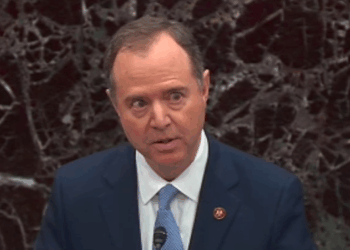 Docs Show Impeachment 'Whistleblower' Was A Democrat Crony