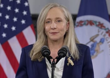 Donors Didn't Think We Could Stop Gerrymander In Time