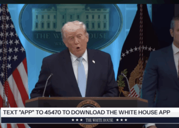 President Donald Trump