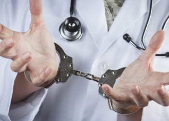 Don't make law enforcement the backup plan for healthcare cuts