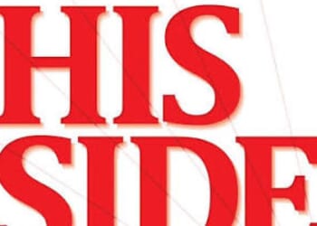 Dr. Helen Smith's newest book His Side is a fresh look at male alienation