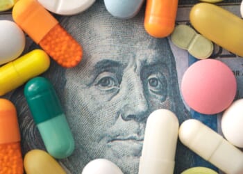 Drug price relief is within reach — but only if Washington moves now