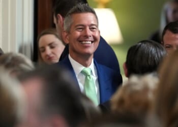 Duffy launches road trip series for America’s 250th