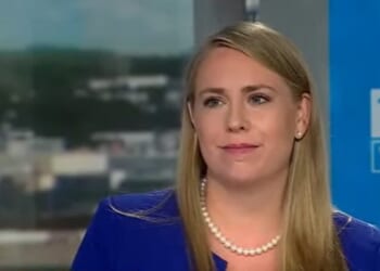 Andrea Lucas, head of the EEOC