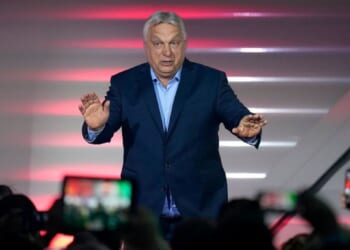 EU jubilant after Orban ousted in Hungary election