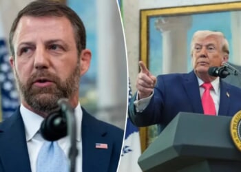 EXCLUSIVE: Trump’s historic border turnaround