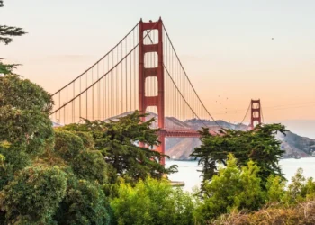 Earthquake rattles northern California major cities