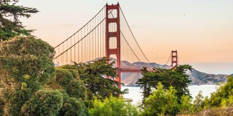 Earthquake rattles northern California major cities