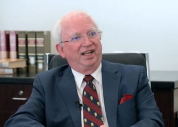 Eastman Disbarred While Felon Who Faked Docs Got Wrist Slap