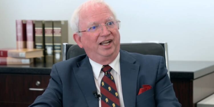 Eastman Disbarred While Felon Who Faked Docs Got Wrist Slap