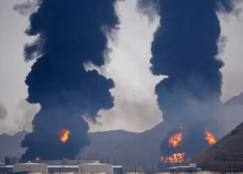 Economy increasingly at risk the longer Iran war drags on