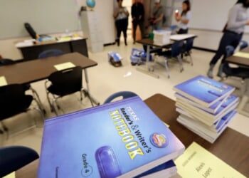 Education’s purpose isn’t just about getting a good job