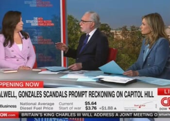 Elise Stefanik Confronts CNN Hosts Over Trump Tweets Focus and Media Bias