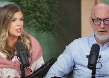 Emmy Griffin: Allie Beth Stuckey and David French Debate Empathy