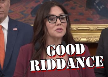 Emmy Griffin: Embattled Secretary of Labor Resigns