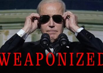 Emmy Griffin: How Biden Weaponized the DOJ Against Christians