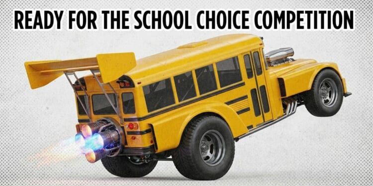 Emmy Griffin: More Money Was Never Needed for Better Education