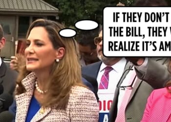 Emmy Griffin: Republican Amnesty? The 'Dignidad' Act Ignores the Will of the People