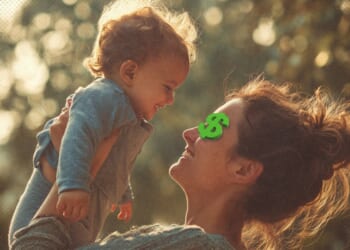 Emmy Griffin: Tennessee Bill Bans Influencers From Exploiting Their Kids