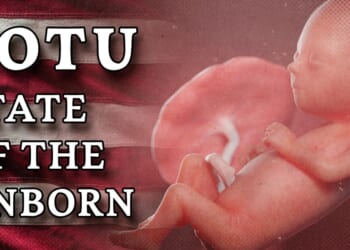 Emmy Griffin: The Big Picture on Abortion and Demographics