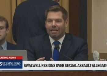 Eric Swalwell Scandal Sinks California Governor Bid Amid Misconduct Allegations