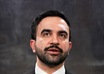 Even socialist NYC mayor Mamdani can’t satisfy the teachers union