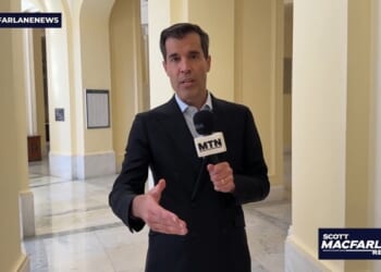 Ex-CBS Reporter MacFarlane Goes To Bat For SPLC After Indictment