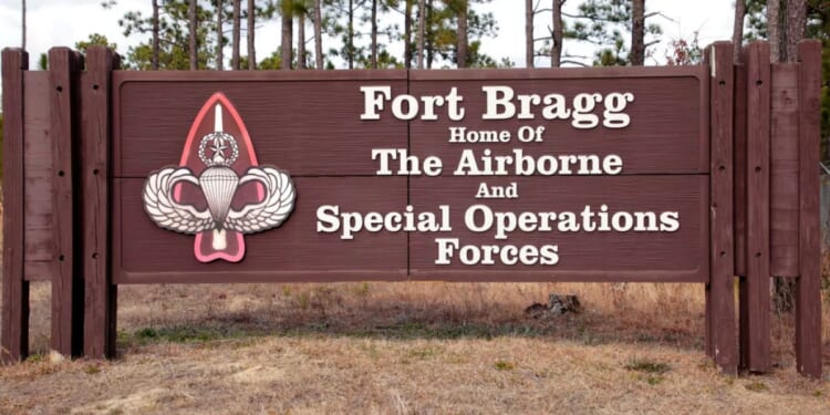 Ex-Fort Bragg employee charged with leaking Delta Force secrets to journalist